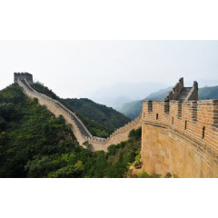 长城