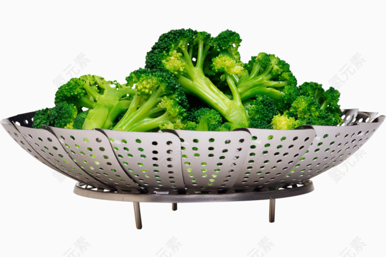 蔬菜花椰菜西兰花