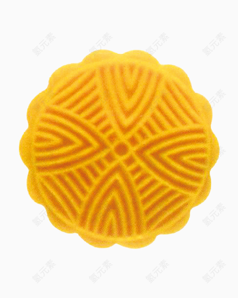 中国月饼样式图案