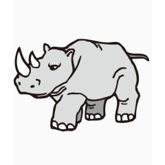 物免费下载 卡通 动物