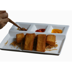 臭豆腐