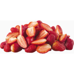 简单黑色边框素材