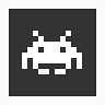 spaceinvader简单的8位# 11