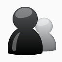 集团用户用户Primo_Icons