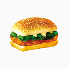 甜品元素饼干图片素材