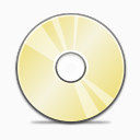 DVDROM复制重复盘Longhorn的细条纹