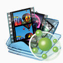 共享视频下一系列