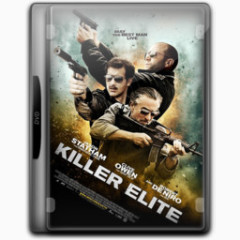 壮志凌云的图标