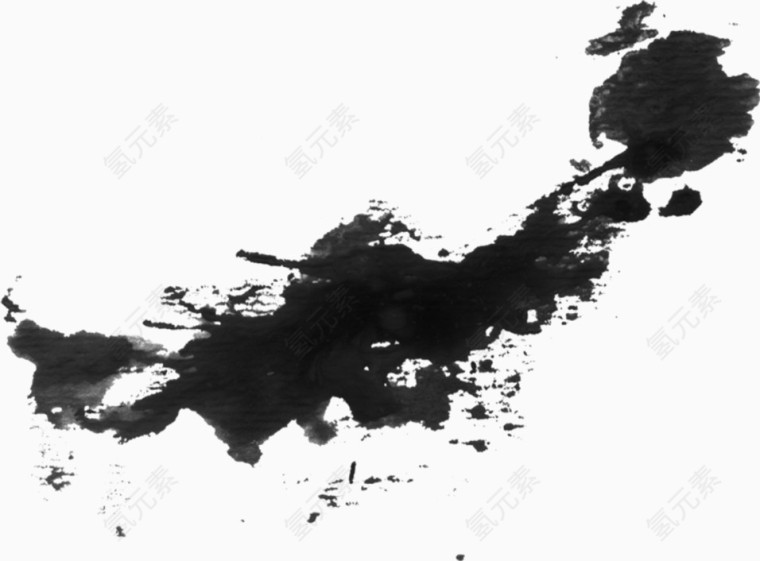 水墨