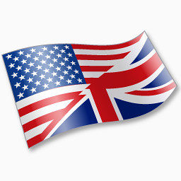 英语国旗Vista-Flag-icons