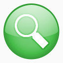 放大镜扩大放大级放大colorcons绿色