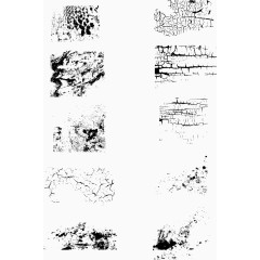 纹理纹路元素合集