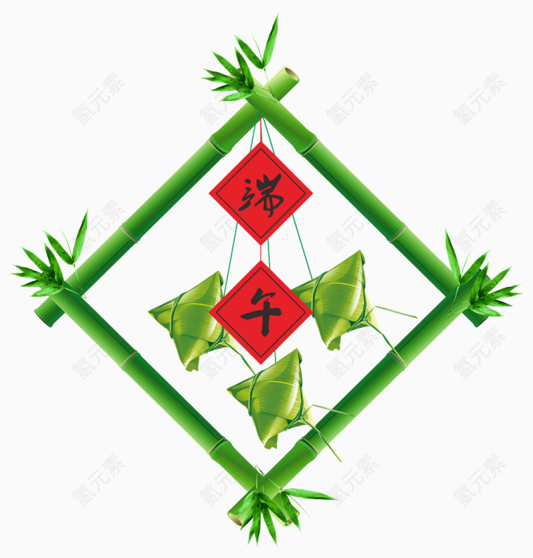 人物跑步