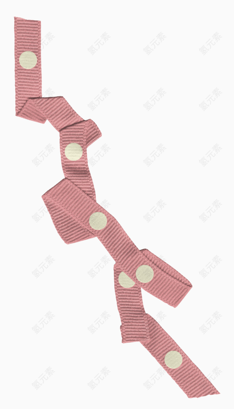 圣诞素材蝴蝶结素材