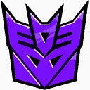 邪恶霸天虎X 1卷变压器