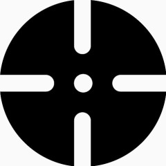 圆形目标Target-icons