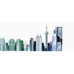 城市大楼