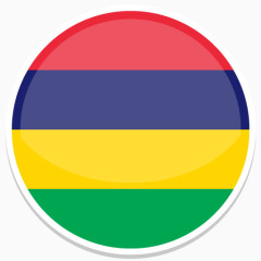 毛里求斯图标