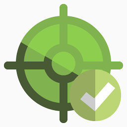 目的选择目录flat-icons