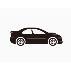 小汽车