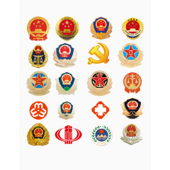 国徽