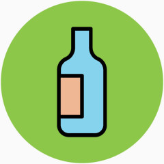 卡通厨具图片厨具图标