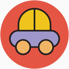 3d素描玩具矢量图