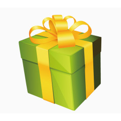 礼物素材