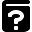 常见问题解答Glyphs-development-icons