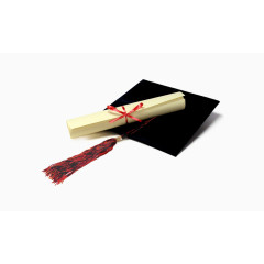 毕业了毕业证书