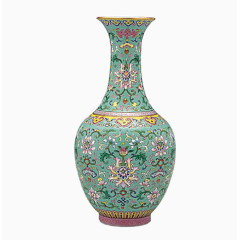 免抠中国工艺瓷器素材