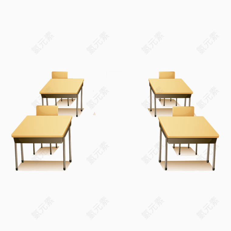 毕业元素