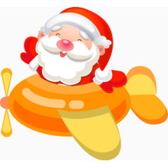 圣诞节元素