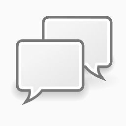 互联网集团聊天Apps-icons