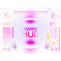 未来科技显示屏