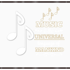 矢量音乐元素插图