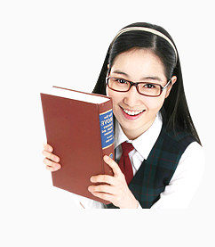 学习书本知识
