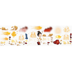 中国风矢量图中国风图片