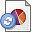 文档派图表分享ChalkWork-information-Management-icons
