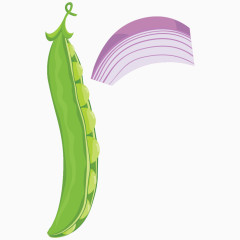 蔬菜英文字母r 