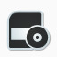 苹果iPod纳米绿色苹果节日图标