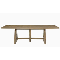 餐桌图案手绘桌子  木质桌子