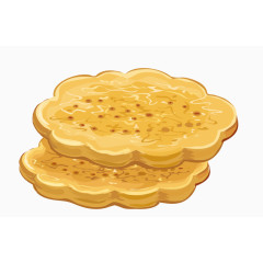 美味烘培食品