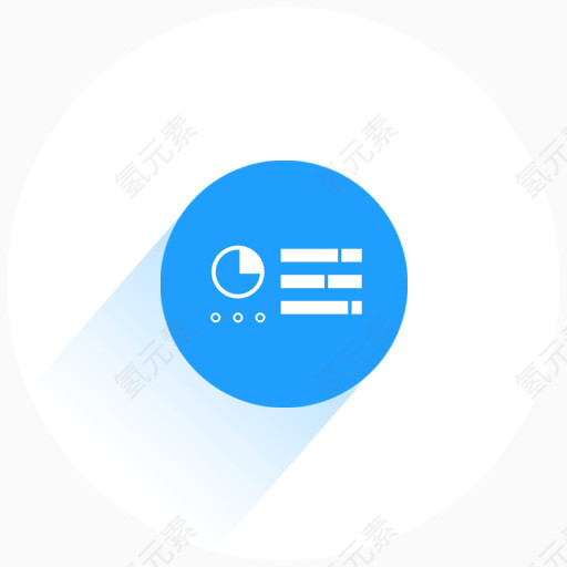 控制面板degree-icons