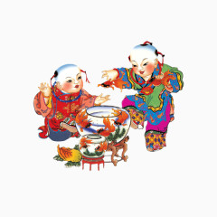 新年人物