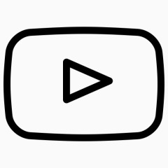 通信创意电影电影网格电影音乐概述玩形状社交媒体社会网络歌曲视频视频分享网站YouTube社交媒体集