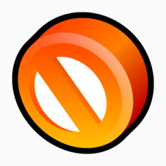 广告意识到东南方三维卡通图标