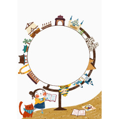 幼儿天地免费下载