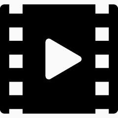 照片视频电影2图标