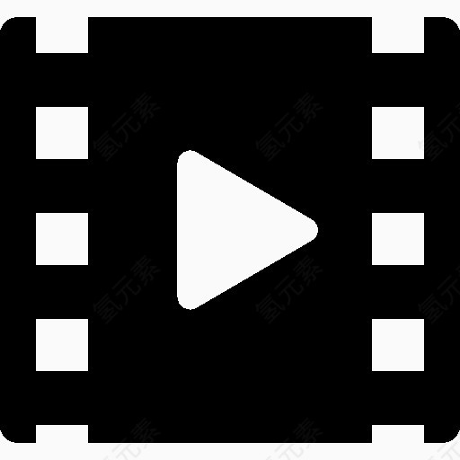 照片视频电影2图标